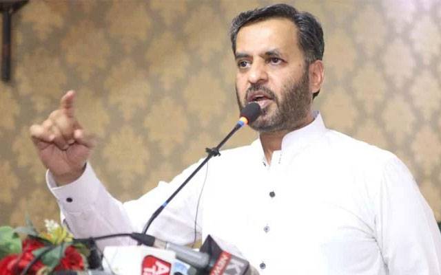 Syed Mustafa Kamal