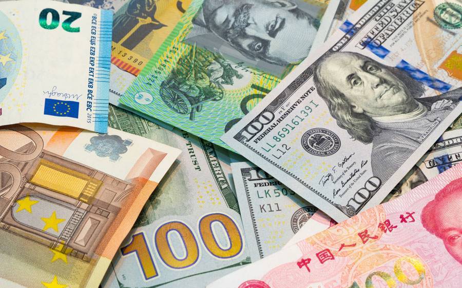 Currency Rate