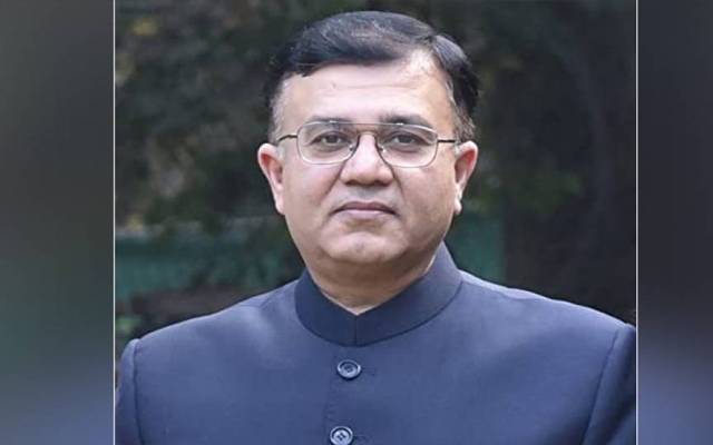 chief secretary punjab