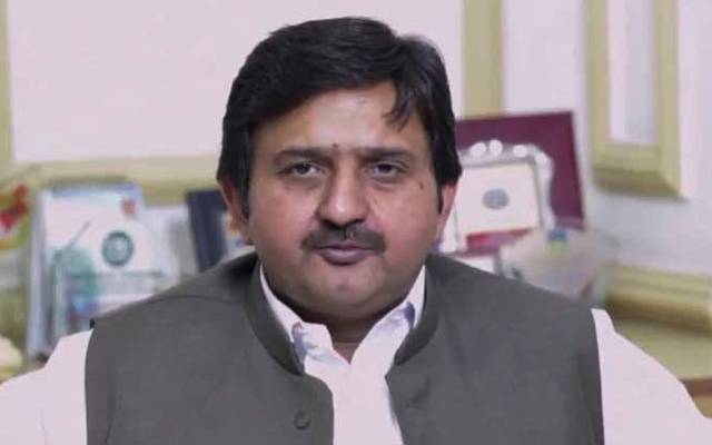  ملک احمد خان وزیراعظم کے معاون خصوصی مقرر