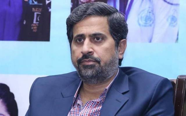 Fayaz-ul-Hasan Chohan is a Pakistani politician who has been a member of Provincial Assembly of the Punjab since August 2018