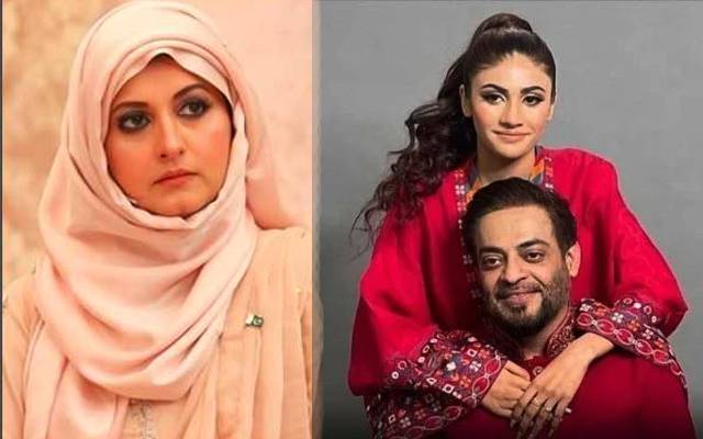 عامر لیاقت کی لیک ویڈیوز سے متعلق سابقہ اہلیہ کا اہم بیان
