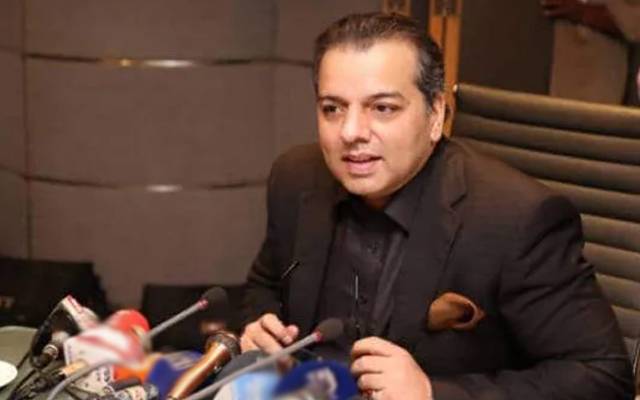 Murad Raas