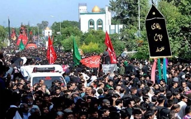 muharram ul haram jaloos