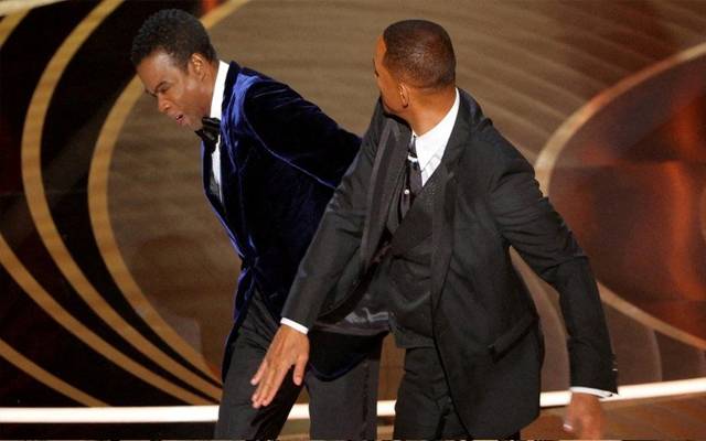 will smith slap