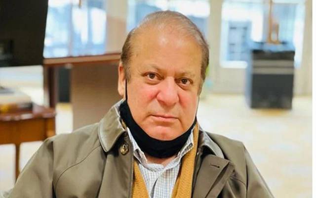 Nawaz sharif