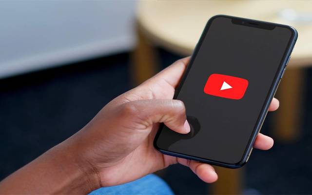 YouTube 