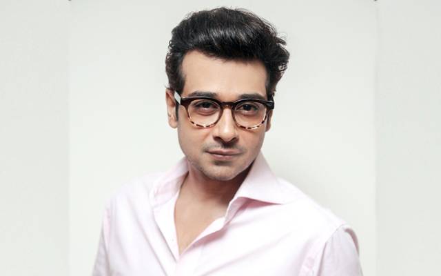 Faysal Quraishi is a Pakistani actor, producer and television host