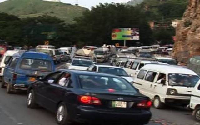 مری،راولپنڈی،ضلعی انتظامیہ،مال روڈ،جھینگا گلی،سٹی42