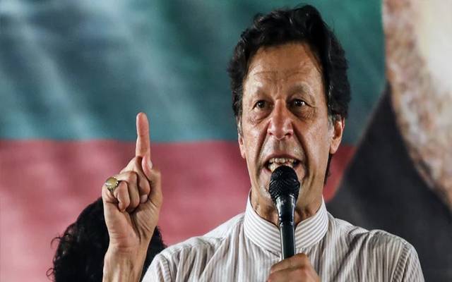 imran khan