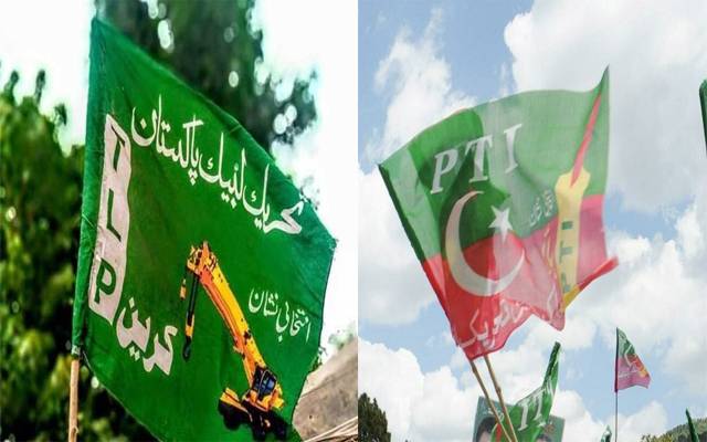 پی ٹی آئی کے بعد ٹی ایل پی کا بھی اسلام آباد آنے کا اعلان 
