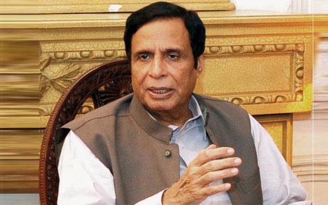پرویز الہی،وزیر اعلی پنجاب،پرنسپل سیکرٹری،محمد خان بھٹی،سٹی42