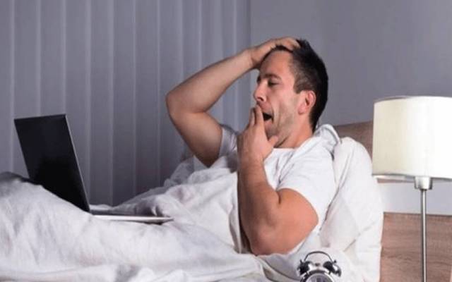 مناسب نیند، کمی ،حیاتیاتی توانائی، آدھے سر کا درد ، بلڈ پریشر ،سٹی42