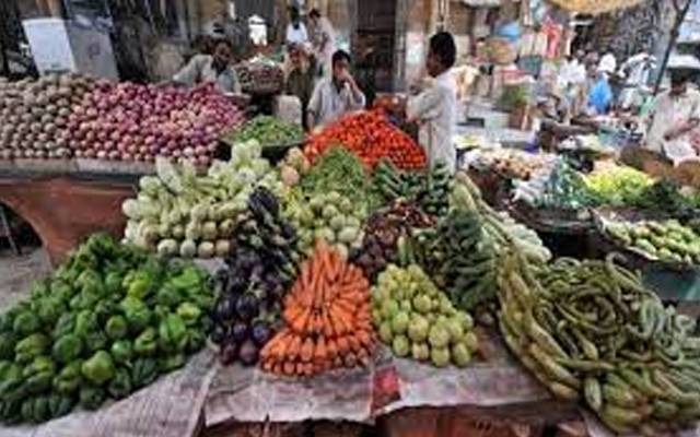 لاہور،سبزی و فروٹ منڈیاں،سٹی42