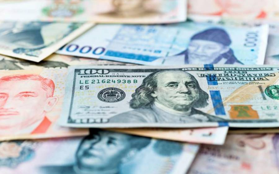 Currency Exchange Rates -Tuesday, August 9, 2022