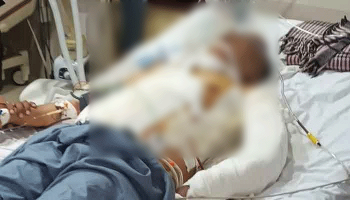  سابق ایم پی اے کے بڑے بھائی قتل 