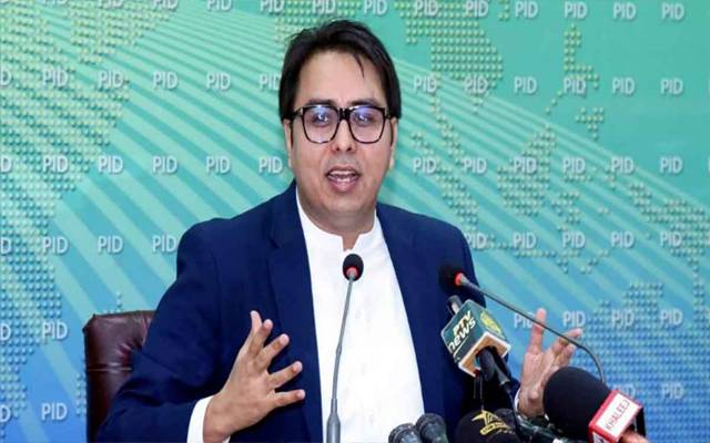 پی ٹی آئی رہنما شہباز گل کو گرفتار لیا گیا 