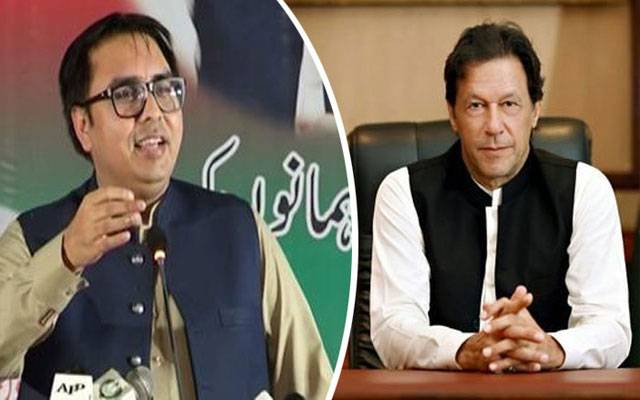 شہباز گل کی گرفتاری، عمران خان نے بڑا قدم اُٹھا لیا