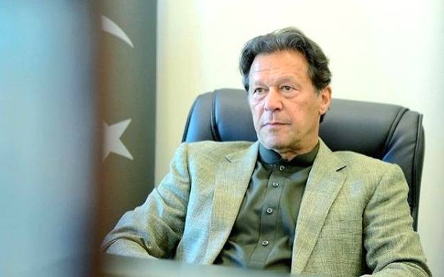 PTI leader's statement regarding Imran Khan's arrest