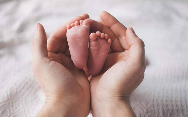 Birth of 4 children in Sind, shikaar pure