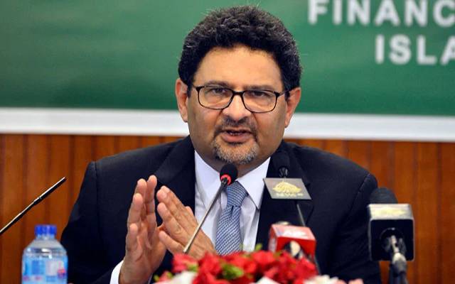 Federal Minister for Finance and Revenue