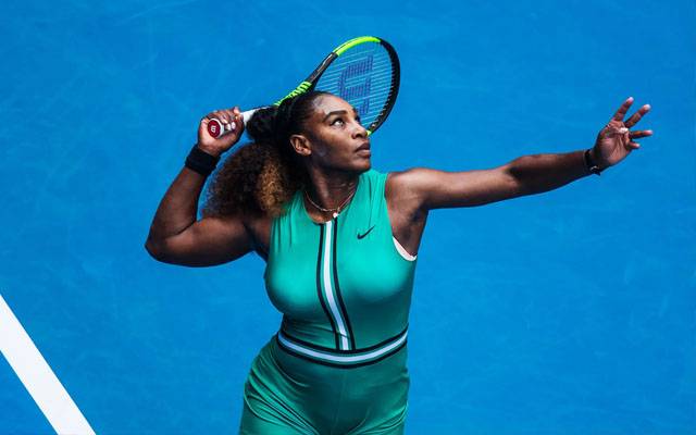 ٹینس کی ملکہ سرینا ولیمز نے ریٹائرمنٹ کا اعلان کردیا