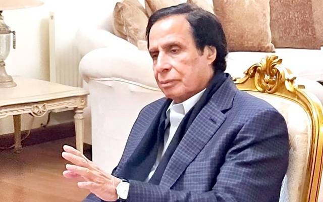 cm punjab pervaiz elahi big decision 