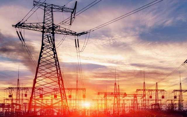 electricity