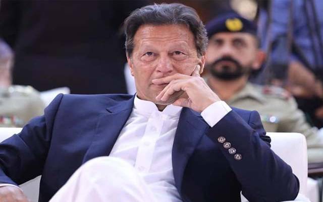 imran khan