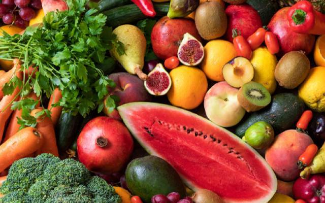 پھلوں اور سبزیوں کے آج کے ریٹس-جمعرات 11اگست، 2022