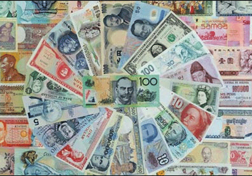 Currency Rate