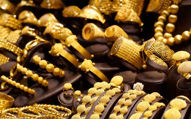 سونا،فی تولہ،صرافہ بازار،عالمی مارکیٹ،سٹی42