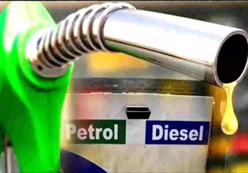 Petrol Diesel