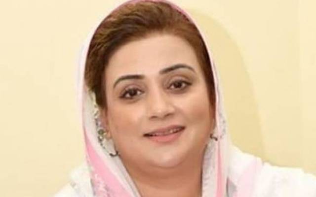 فارن فنڈنگ،عظمی بخاری،عمران خان،مسلم لیگ ن،سٹی42