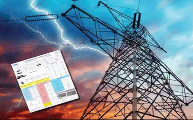 Electricity 