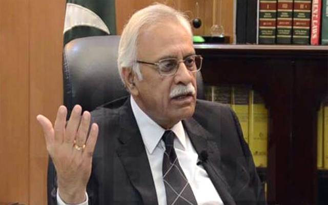 شہباز گل کا بیان تحریک انصاف کی پالیسی کے مطابق نہیں: احمد اویس