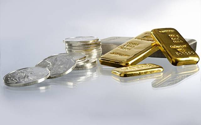 سونے اور چاندی کے آج کے ریٹس ۔جمعہ 12اگست،2022
