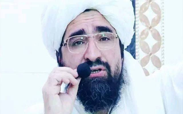  شیخ رحیم اللہ حقانی پر خودکش حملے کا ذمہ دار کون ؟ 