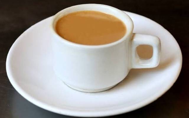  Tea increased prices