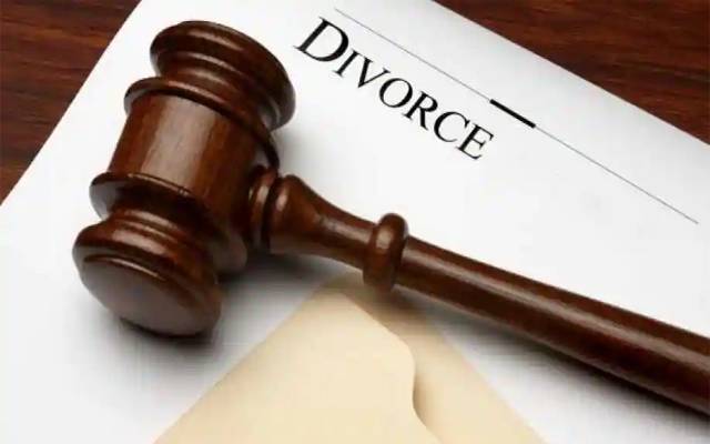  سول فیملی کورٹس میں 500 سے زائد طلاق کے مقدمے دائر ،وجہ کیا بنی؟