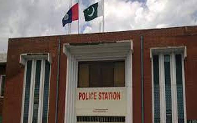 لیڈی انویسٹی گیشن آفیسر، تھانے،لاہور،سب انسپکٹر،سٹی42