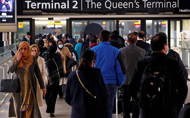 British Airline's decision to increase flights in Pakistan