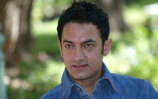 بالی ووڈ،عامر خان،اداکار،انٹر ویو،سٹی42
