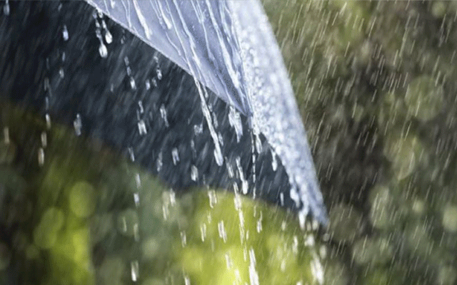 Lahore Weather