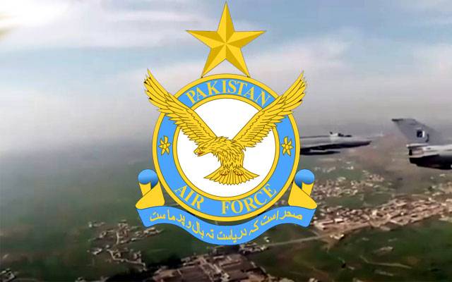 Pakistan Air Force