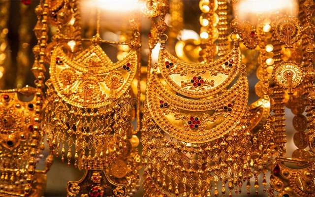 سونے کی قیمت میں مزید کمی ہوگئی، فی تولہ ریٹ جانیے