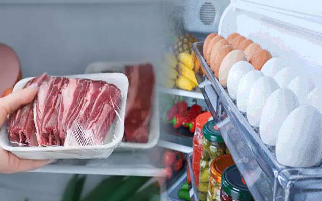 آج کے گوشت اور انڈوں کے ریٹس - اتوار 14 اگست ، 2022