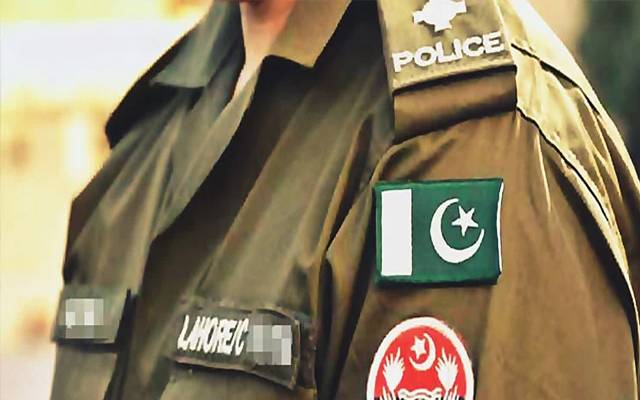 Punjab police