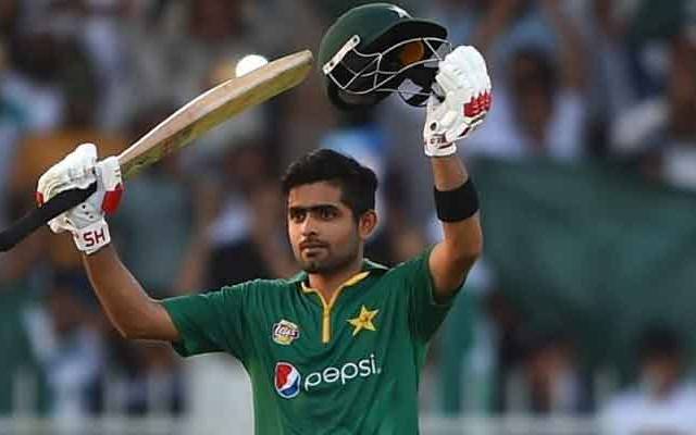 Babar Azam