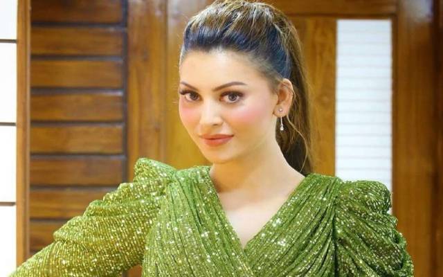 urvashi rautela